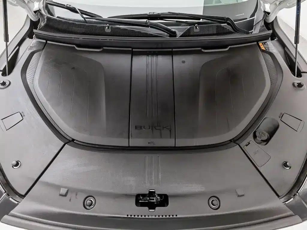 Buick E5 2023 Premium Standard Range Edition — миниатюра 6