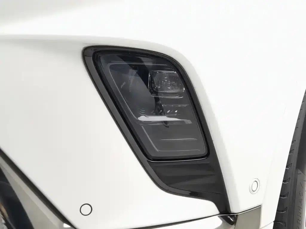 Buick E5 2023 Premium Standard Range Edition — миниатюра 7