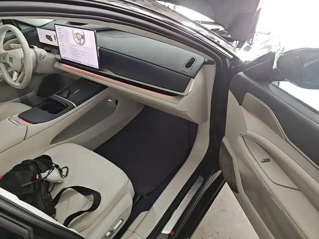 Buick Avenir 2025 — миниатюра 11