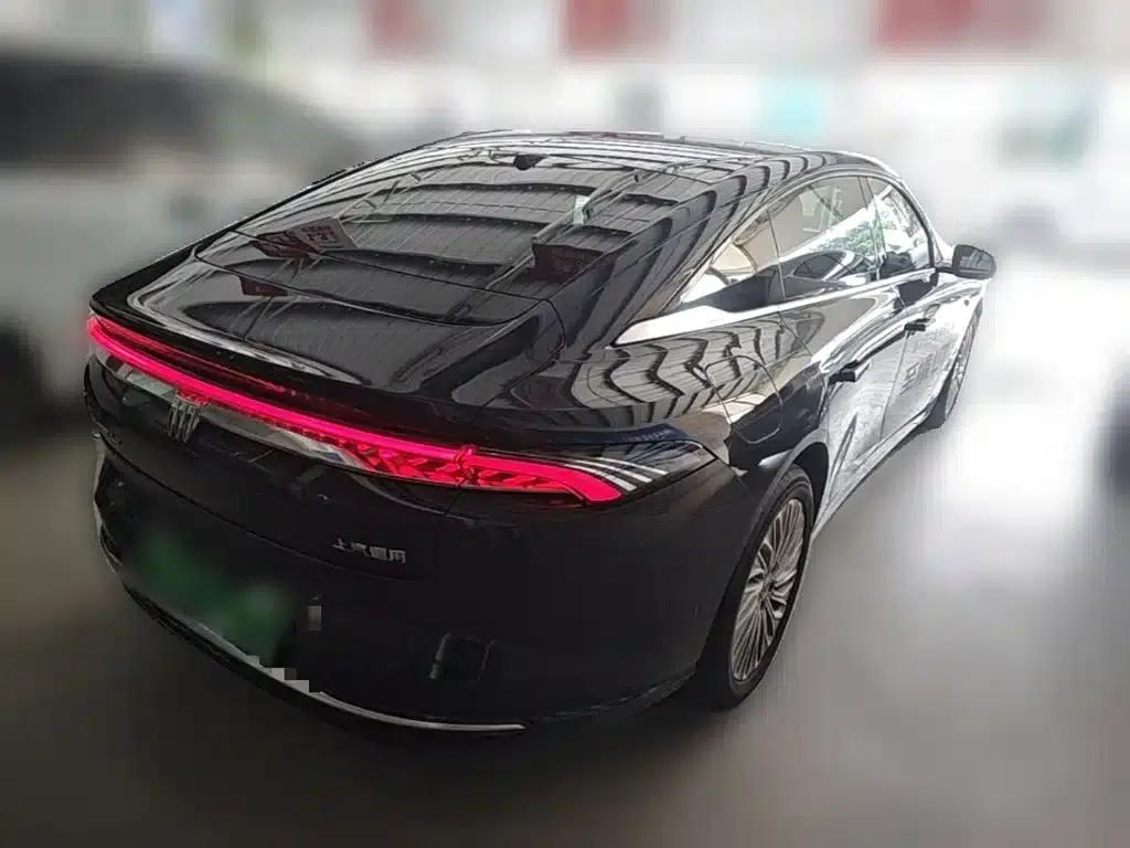 Buick Avenir 2025 — миниатюра 12