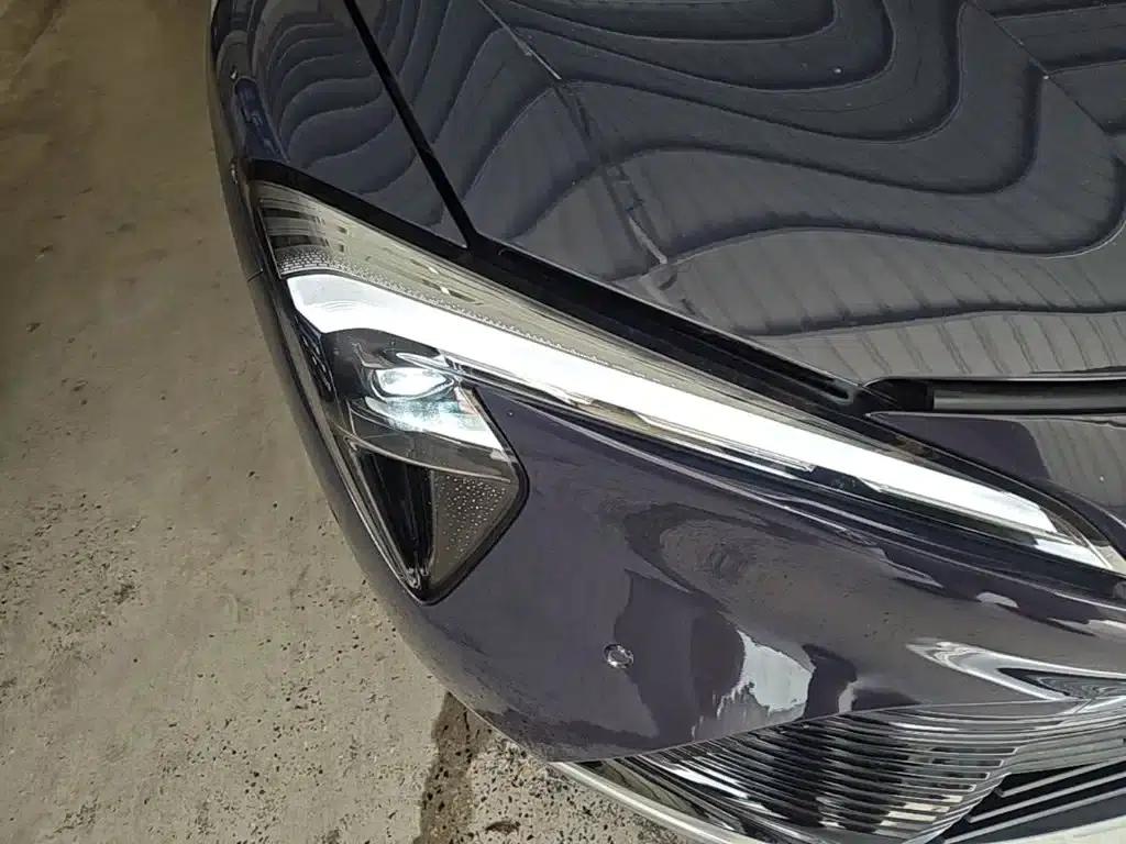 Buick Avenir 2025 — миниатюра 13