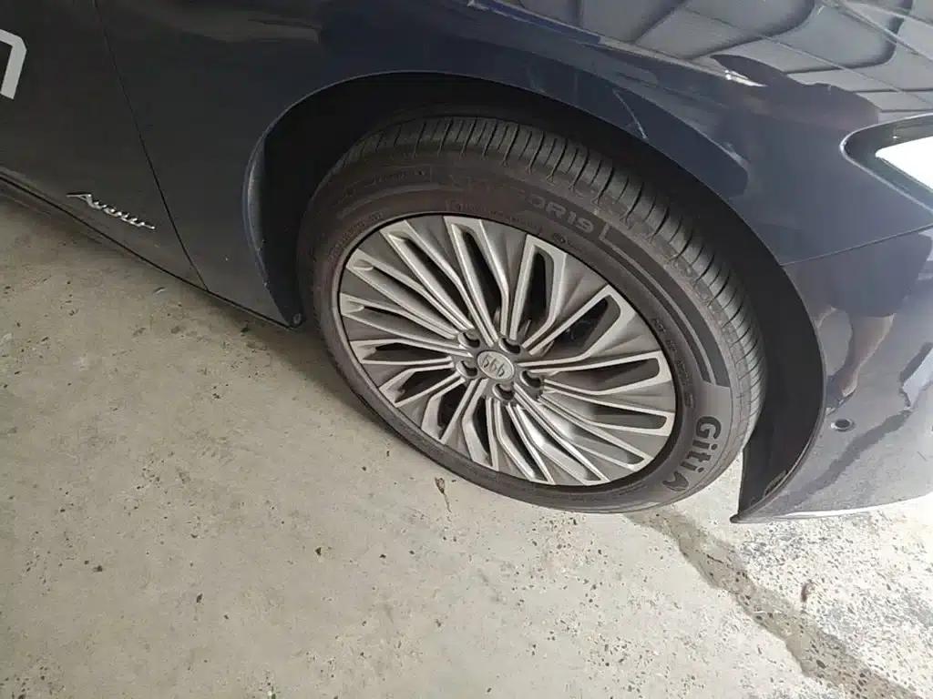 Buick Avenir 2025 — миниатюра 14