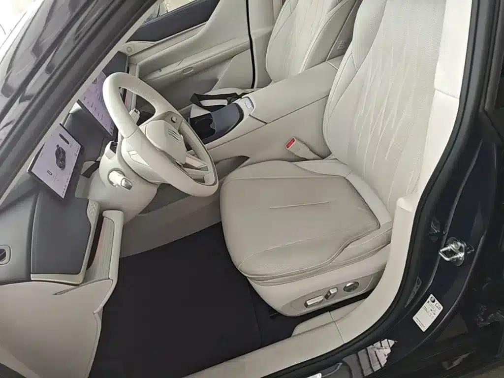 Buick Avenir 2025 — миниатюра 22