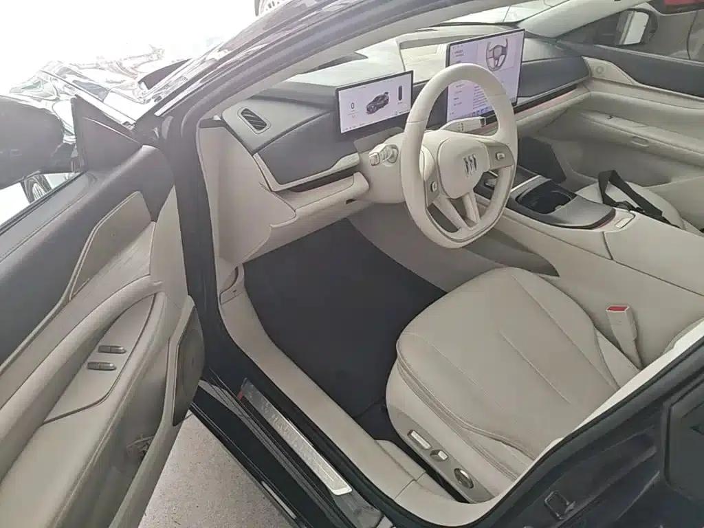 Buick Avenir 2025 — миниатюра 23
