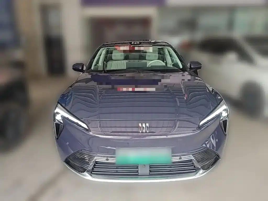 Buick Avenir 2025 — миниатюра 5