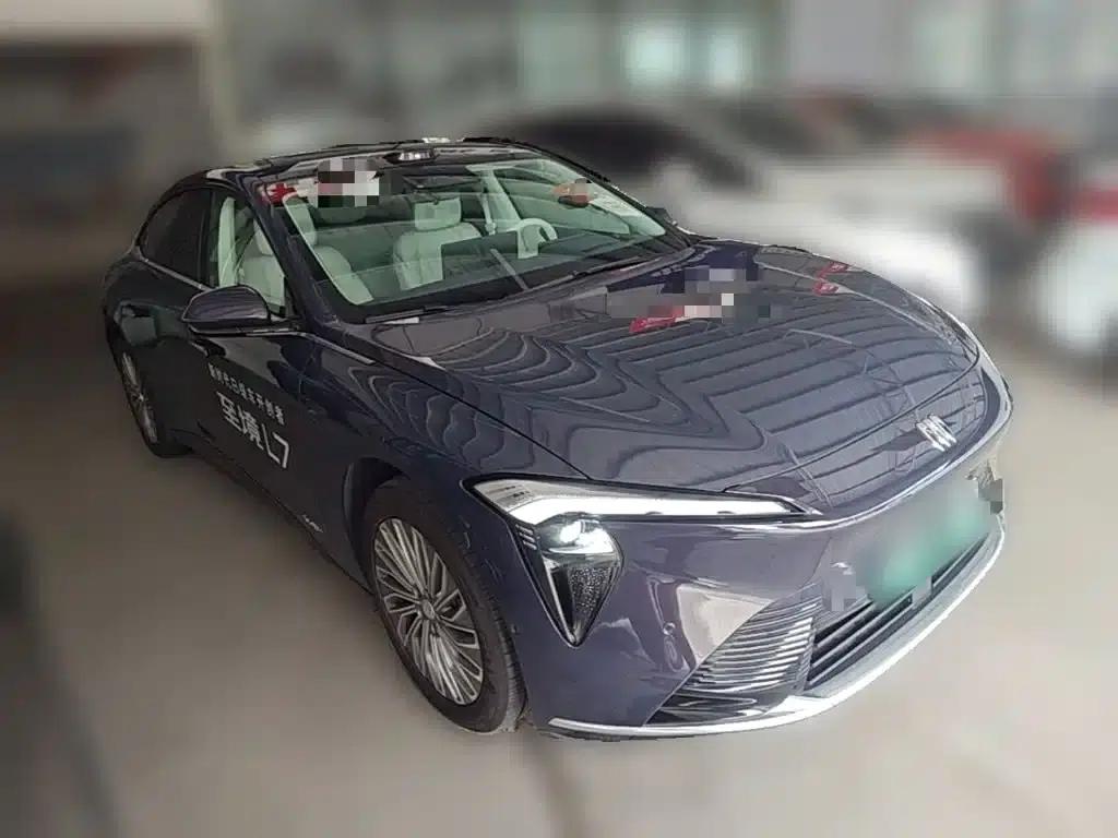 Buick Avenir 2025 — миниатюра 7