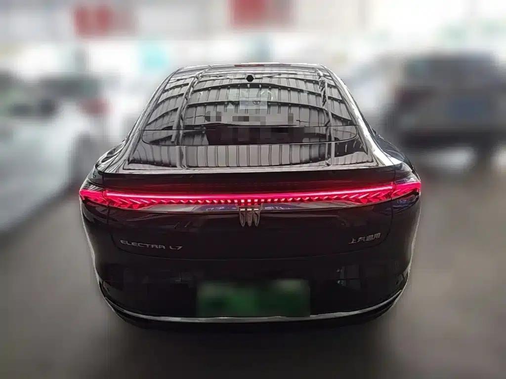 Buick Avenir 2025 — миниатюра 10