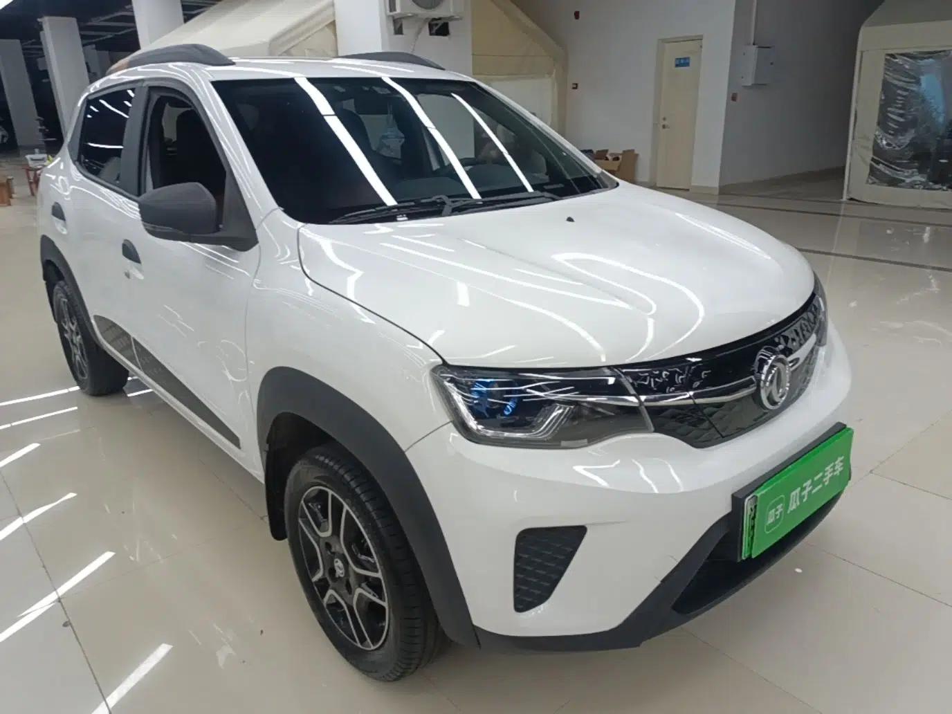 Dongfeng NAMMI EX1 2022 PRO Enjoyment Model — миниатюра 3