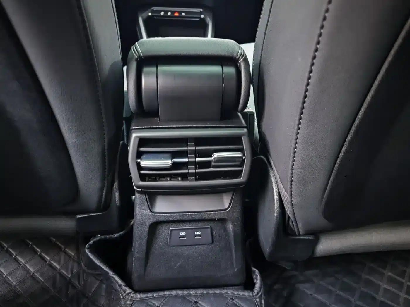 Audi A3 2023 Facelift A3L Limousine 35 TFSI Sporty Edition — миниатюра 13