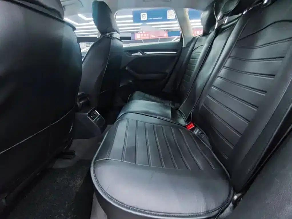 Audi A3 2016 Sportback 35 TFSI Progressive — миниатюра 9