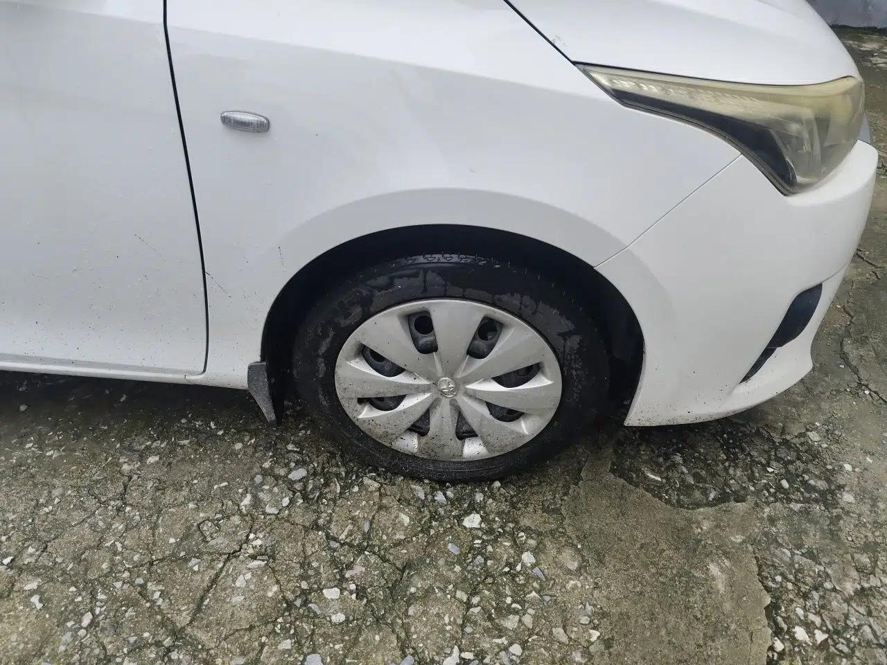 Toyota YARiS L Zhi Xuan 2015 1.5E Automatic Charm Edition — миниатюра 8