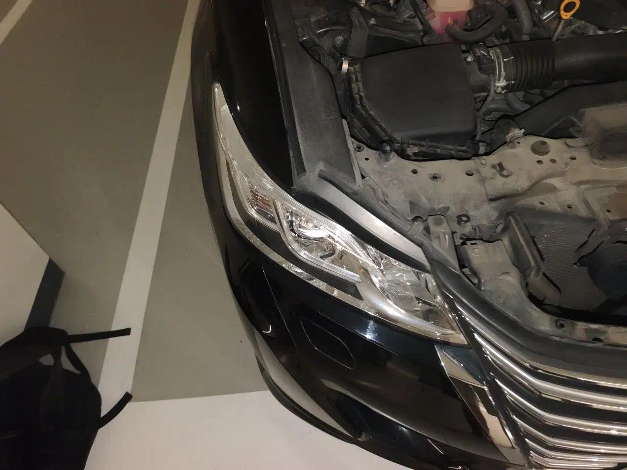 Toyota Crown 2015 2.0T Fashion Edition — миниатюра 7