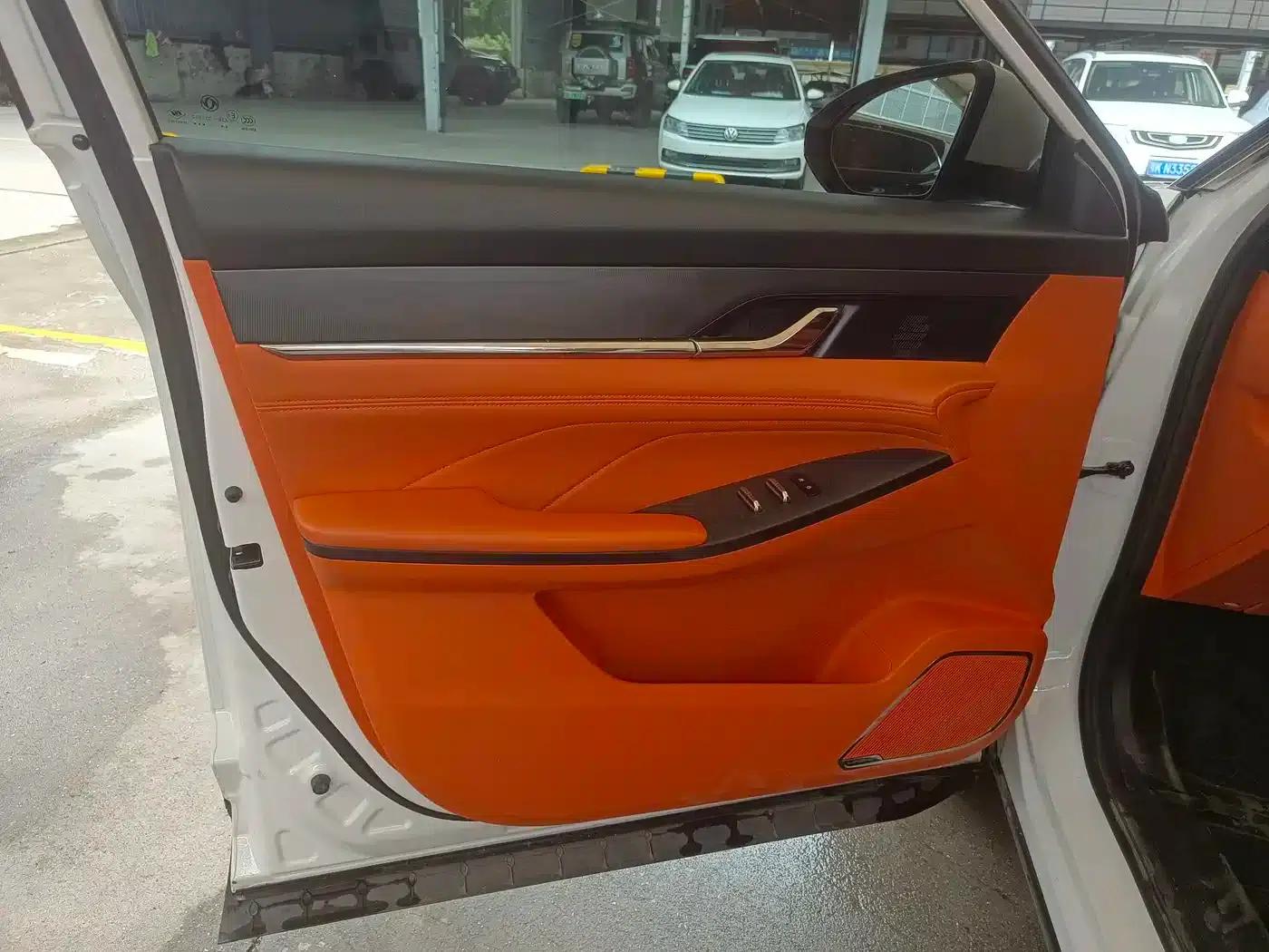 Dongfeng Fengshen L7 2024 Model 205 Plus — миниатюра 4