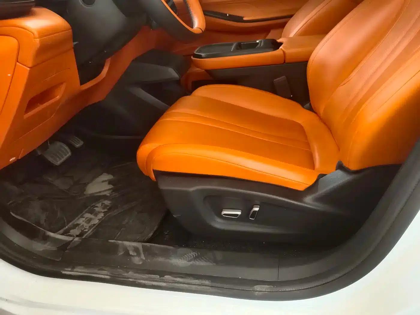 Dongfeng Fengshen L7 2024 Model 205 Plus — миниатюра 5