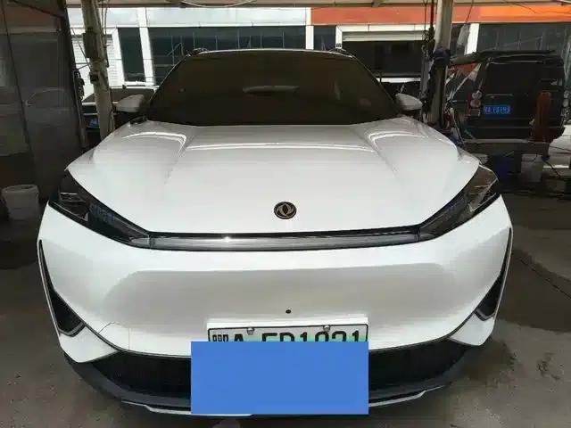 Dongfeng Fengshen L7 2024 Model 205 Plus