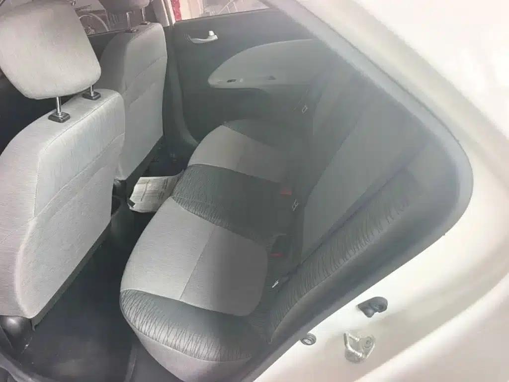 2020 Kia K2 Facelift 1.4L Automatic Comfort Sunroof Edition — миниатюра 17