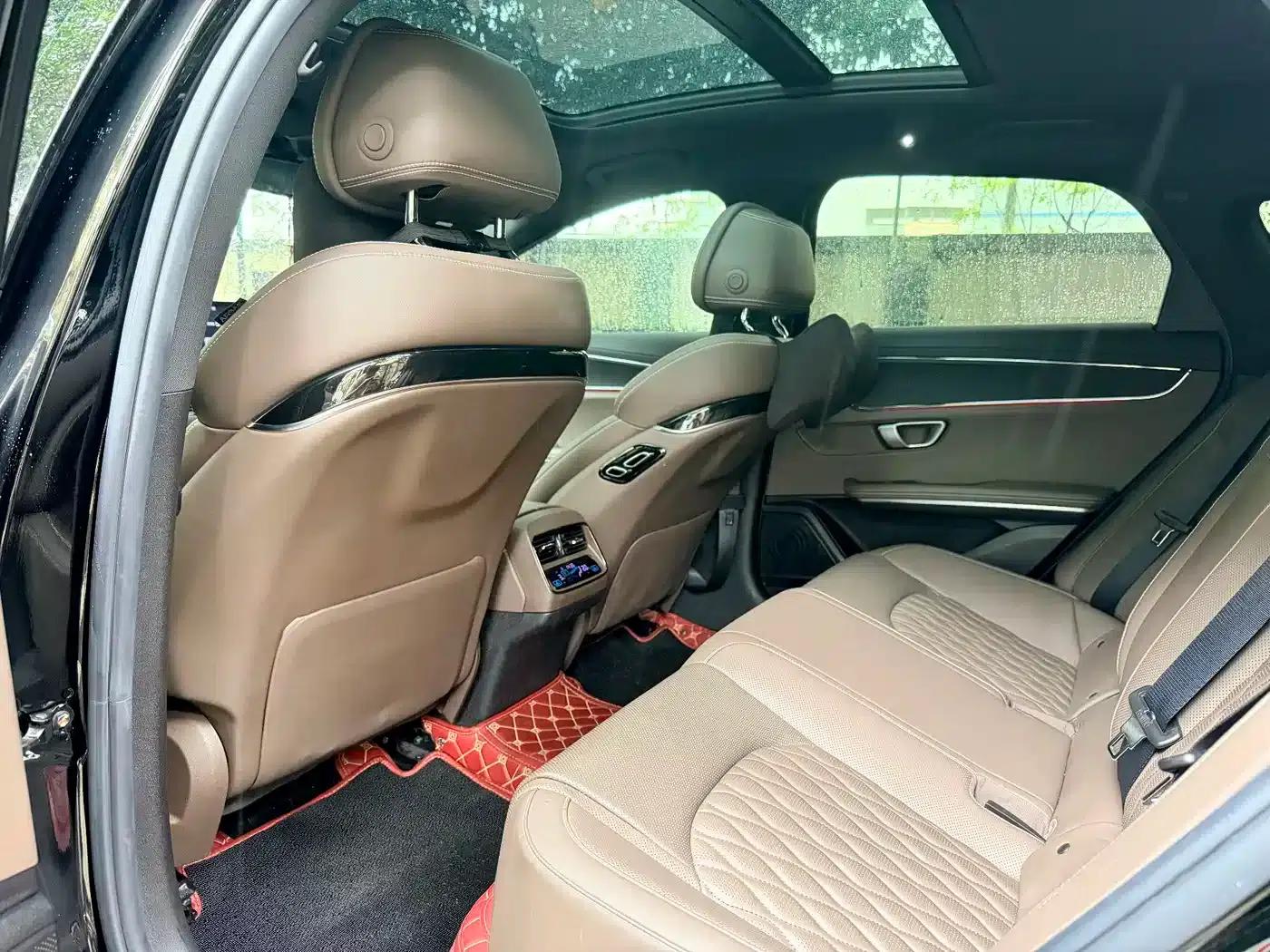 2020 Han DM 4WD Performance Premium Edition — миниатюра 8