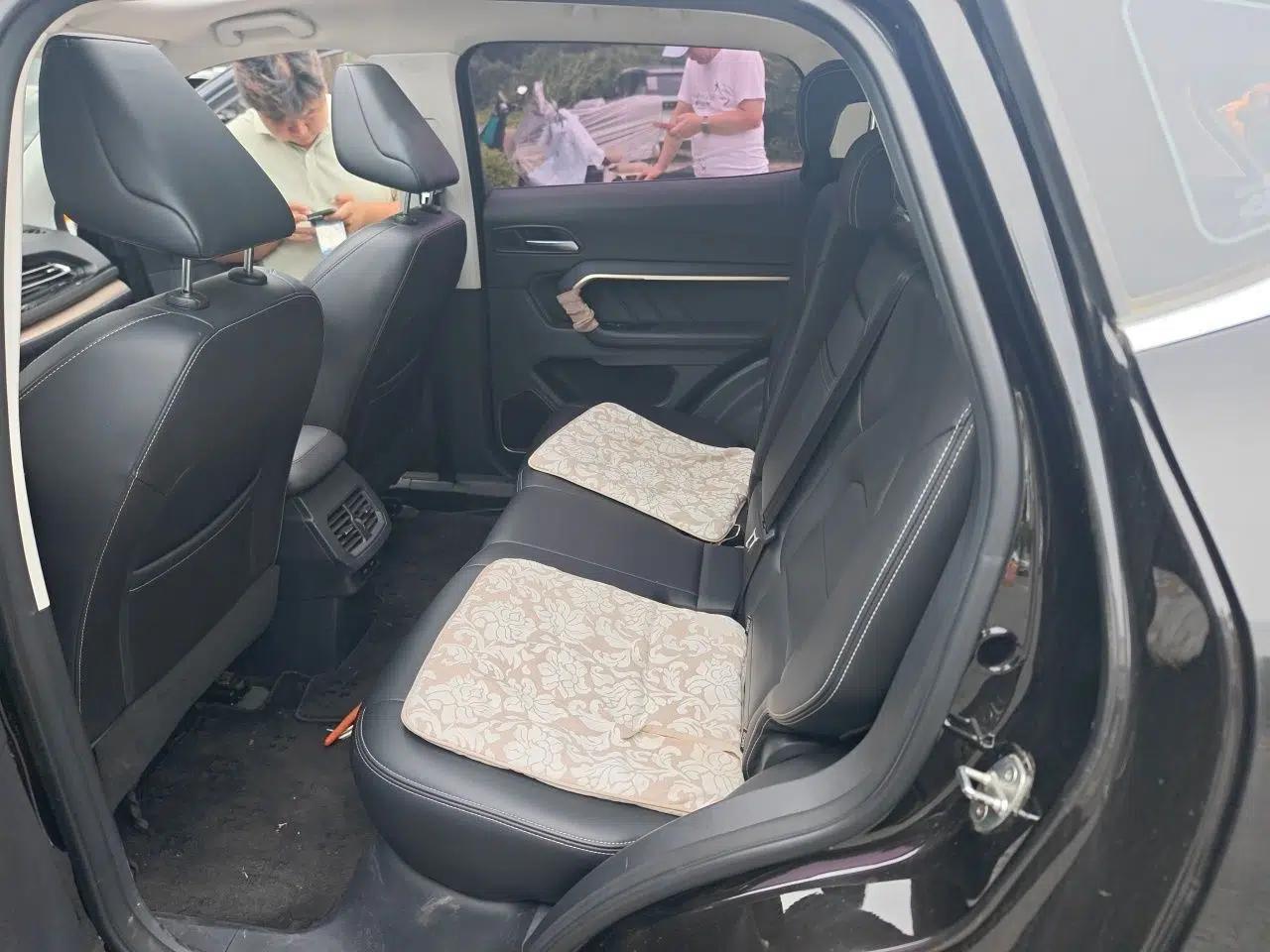Haval H6 2019 Red Label 2.0 GDIT Automatic Luxury Smart Connectivity Edition — миниатюра 17