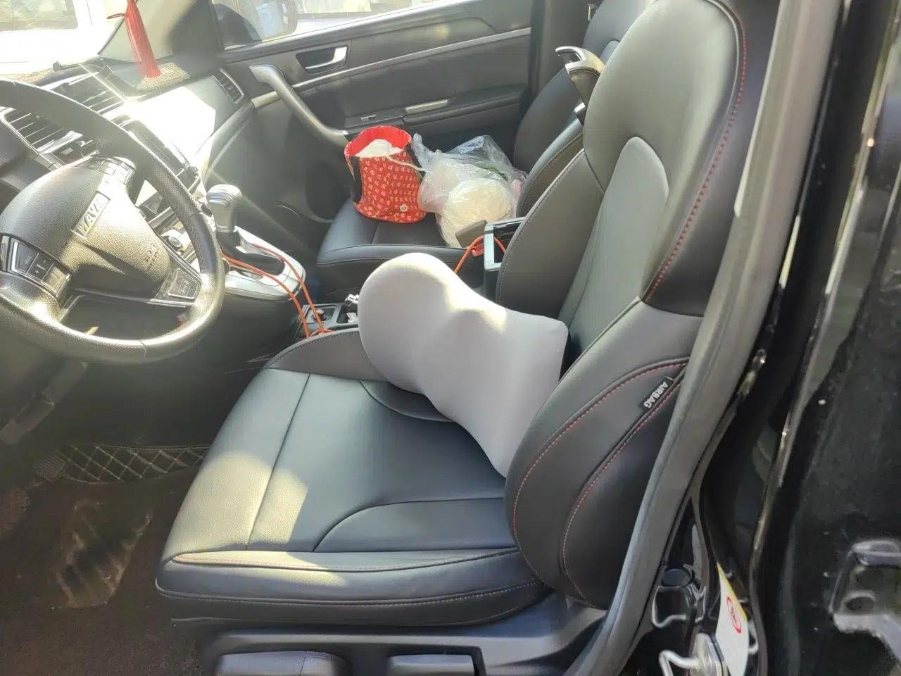 Haval M6 2018 1.5T DCT Two-Wheel Drive Elite Model — миниатюра 15