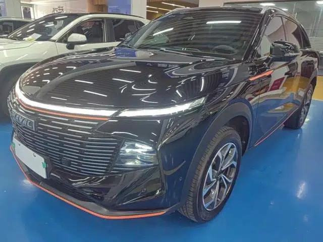 Haval XY 2022 1.5T Smart Edition