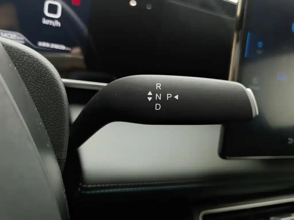 Qin L 2026 DM-i 128KM Progressive Edition — миниатюра 13
