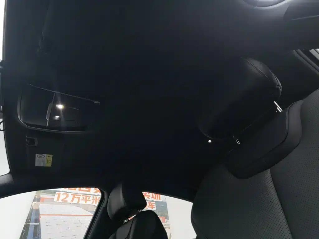 Qin L 2026 DM-i 128KM Progressive Edition — миниатюра 14