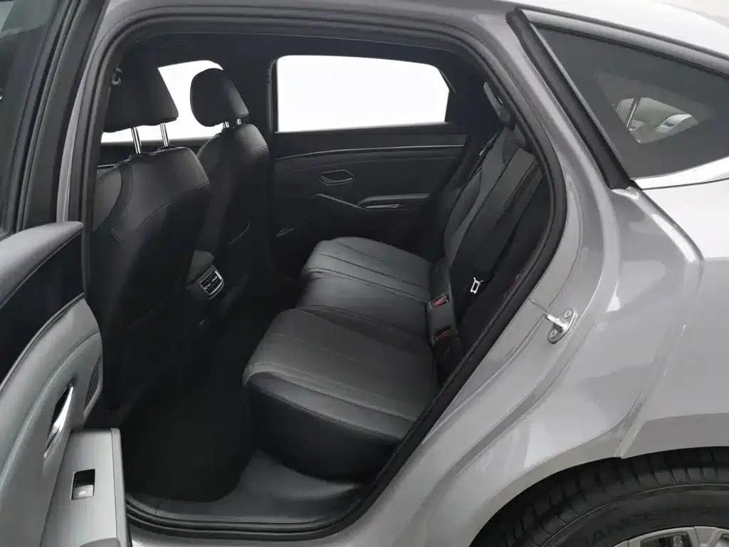 Qin L 2026 DM-i 128KM Progressive Edition — миниатюра 15