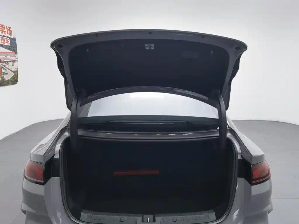 Qin L 2026 DM-i 128KM Progressive Edition — миниатюра 16