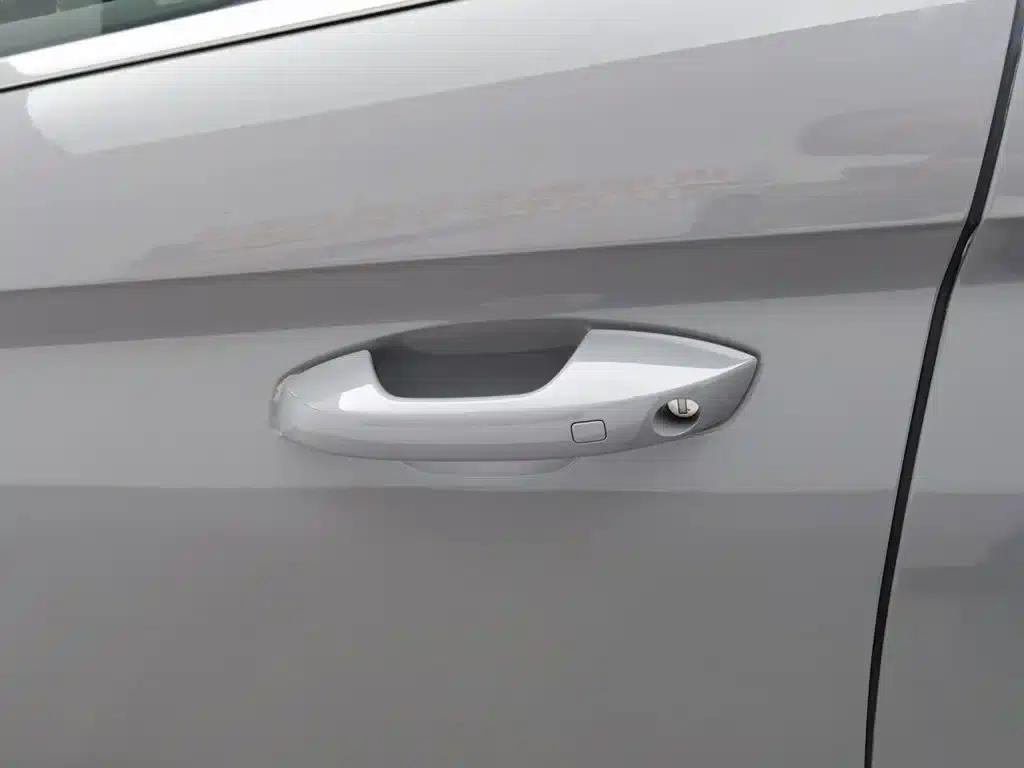 Qin L 2026 DM-i 128KM Progressive Edition — миниатюра 18
