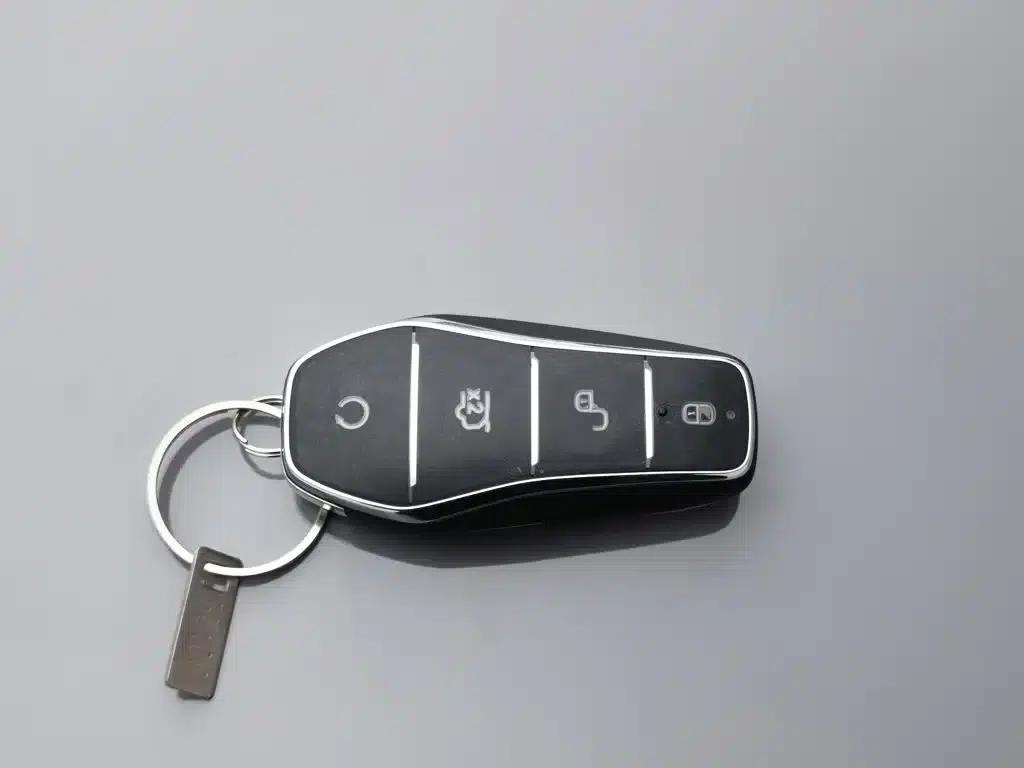 Qin L 2026 DM-i 128KM Progressive Edition — миниатюра 19