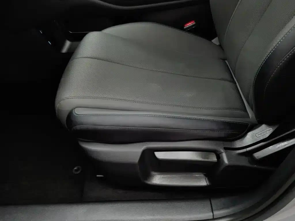 Qin L 2026 DM-i 128KM Progressive Edition — миниатюра 20