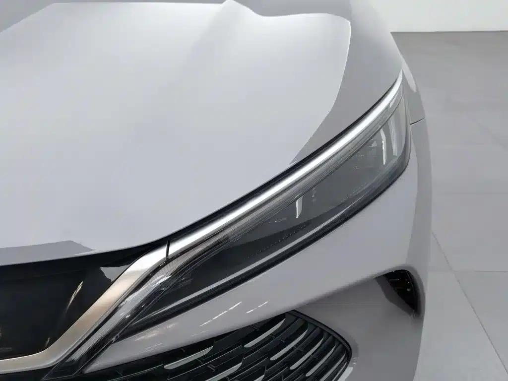 Qin L 2026 DM-i 128KM Progressive Edition — миниатюра 7