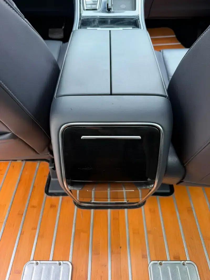 Trumpchi M8 2021 Leading Series 390T Supreme Edition — миниатюра 8