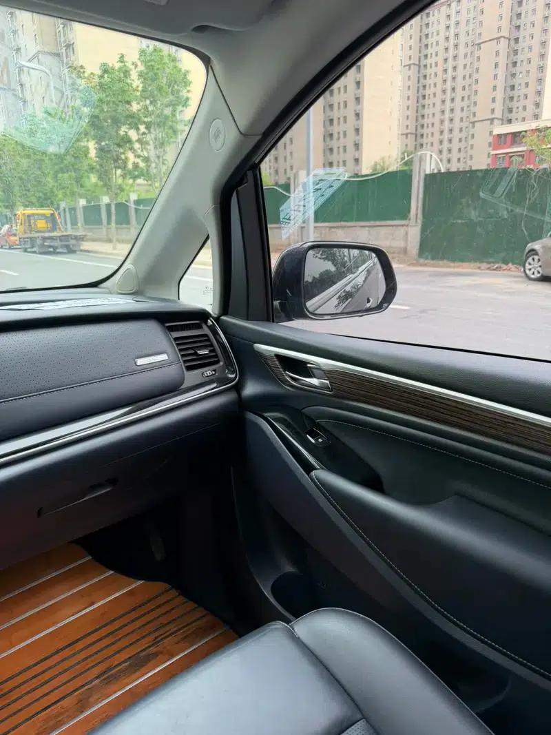 Trumpchi M8 2021 Leading Series 390T Supreme Edition — миниатюра 10