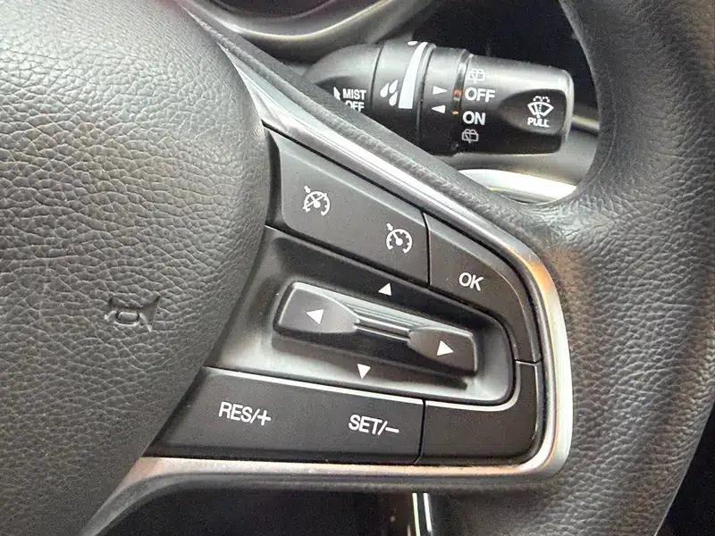 Trumpchi GS4 2022 270T Automatic Intelligent Navigation Edition (Upgraded Version) — миниатюра 14