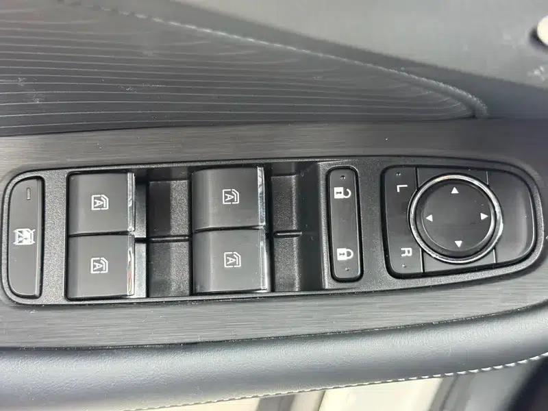 Trumpchi GS4 2022 270T Automatic Intelligent Navigation Edition (Upgraded Version) — миниатюра 21
