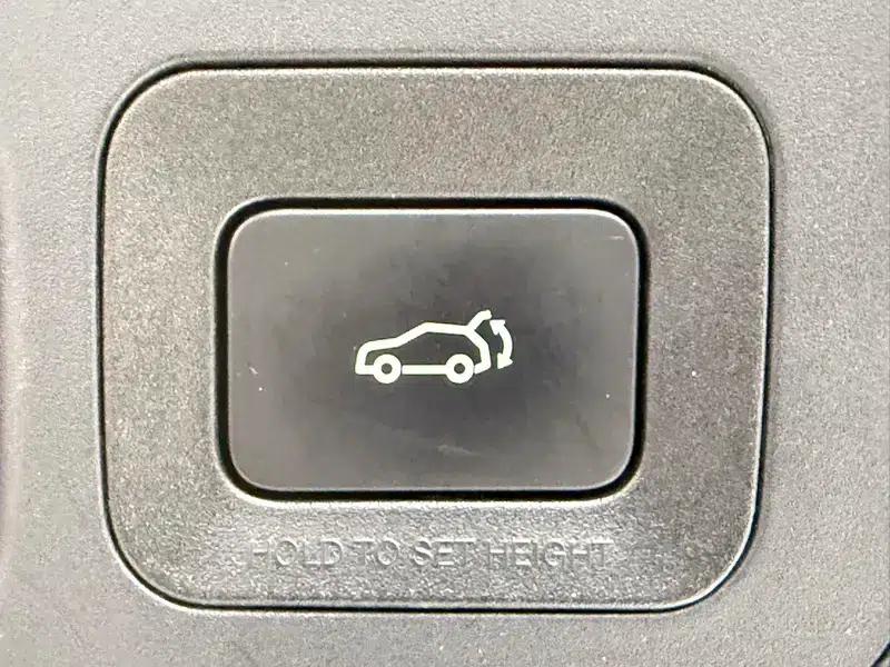 Trumpchi GS4 2022 270T Automatic Intelligent Navigation Edition (Upgraded Version) — миниатюра 7
