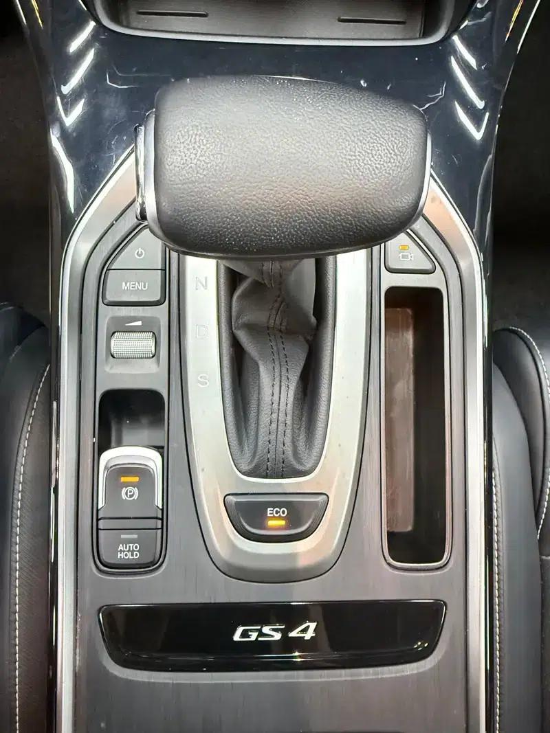 Trumpchi GS4 2022 270T Automatic Intelligent Navigation Edition (Upgraded Version) — миниатюра 10