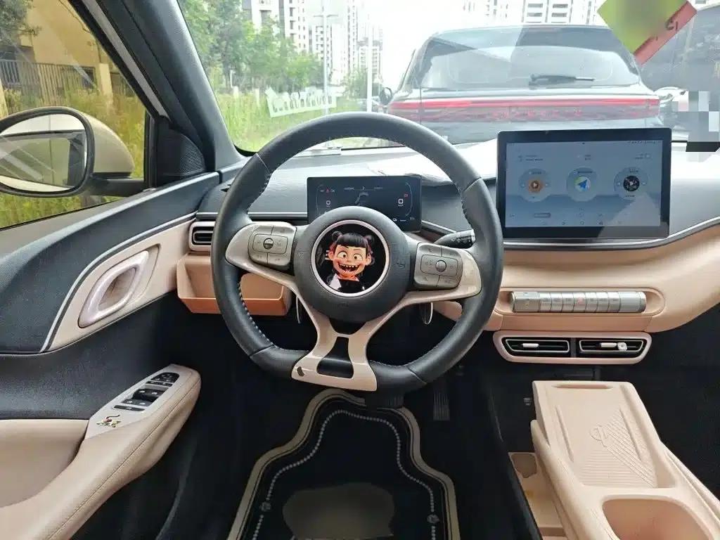 Seagull 2024 Glory Edition 305km/h Vitality Edition — миниатюра 3