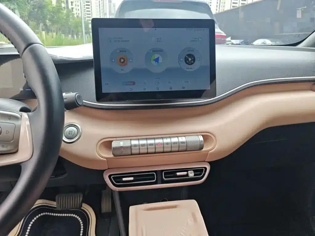 Seagull 2024 Glory Edition 305km/h Vitality Edition — миниатюра 6