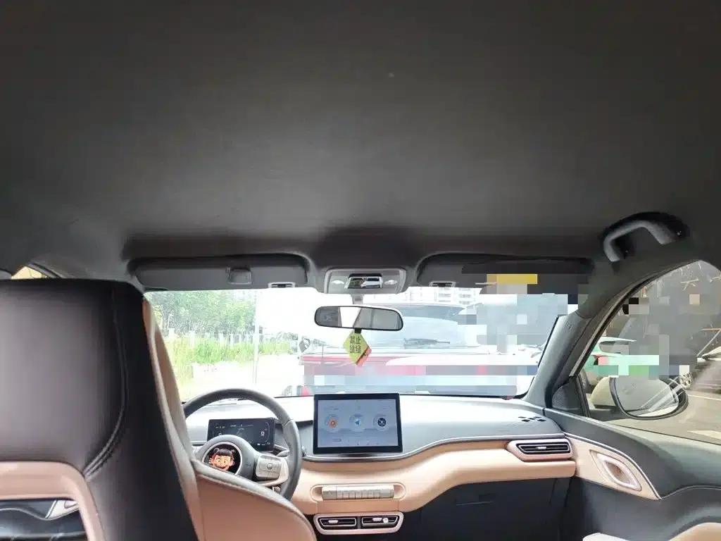Seagull 2024 Glory Edition 305km/h Vitality Edition — миниатюра 9