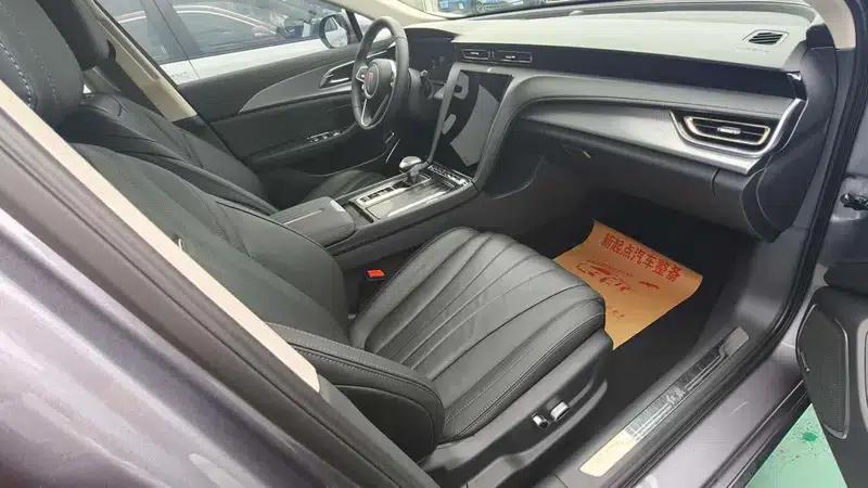 Hongqi H5 2023 2.0T Automatic Intelligent Flagship Edition — миниатюра 7