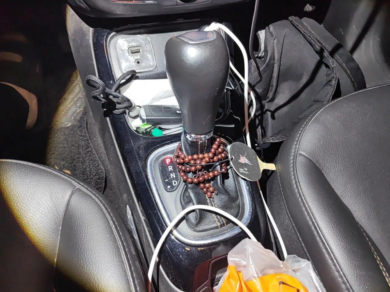 Jeep Compass 2020 220T Automatic Elite Edition — миниатюра 14