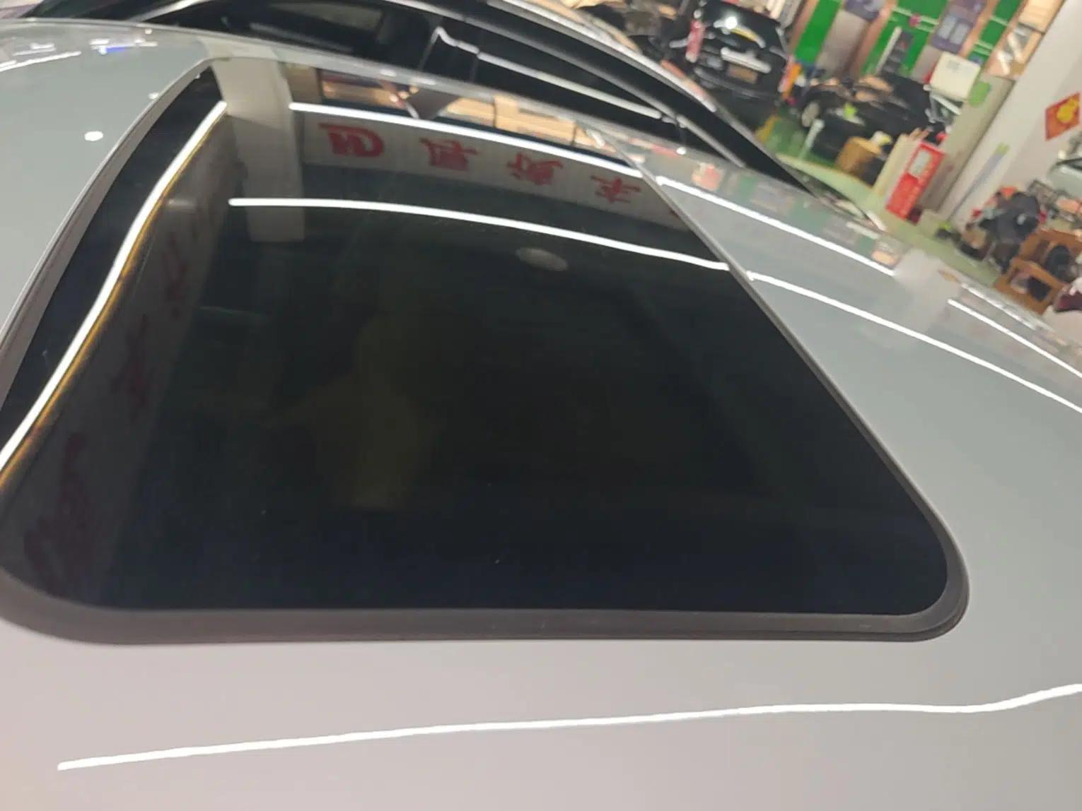 Geely Auto Emgrand L HiP 2024 Champion Edition 1.5TD-DHT Pro 100KM Excellence Model — миниатюра 7