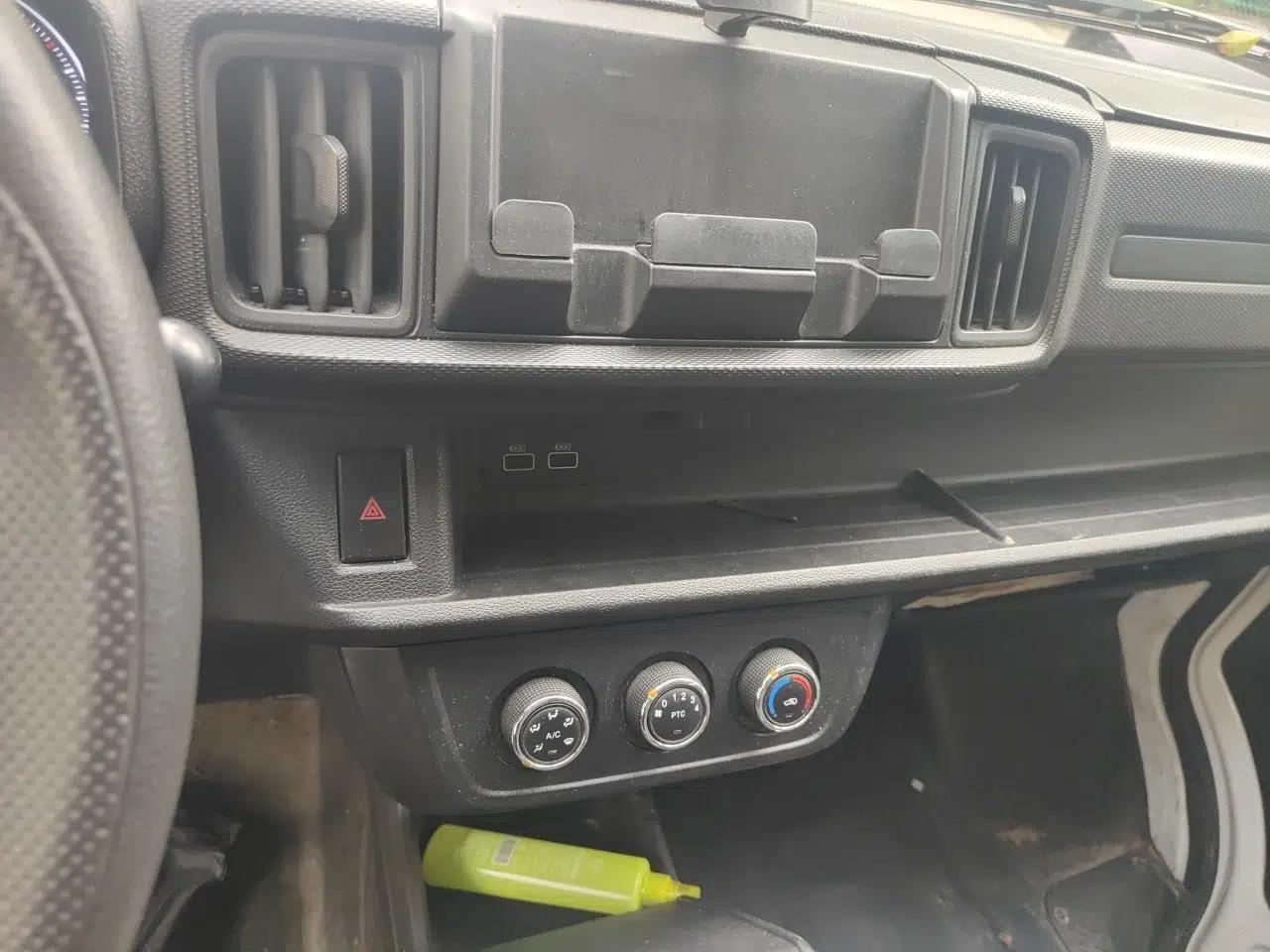JAC Group Blue Cat 2024 M1 Guoxuan Hi-Tech 38.7 kWh Flagship Edition — миниатюра 12