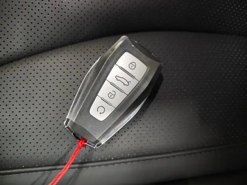 Geely Xingyue L 2024 2.0TD DCT EVO 2WD Long Wind Edition — миниатюра 11