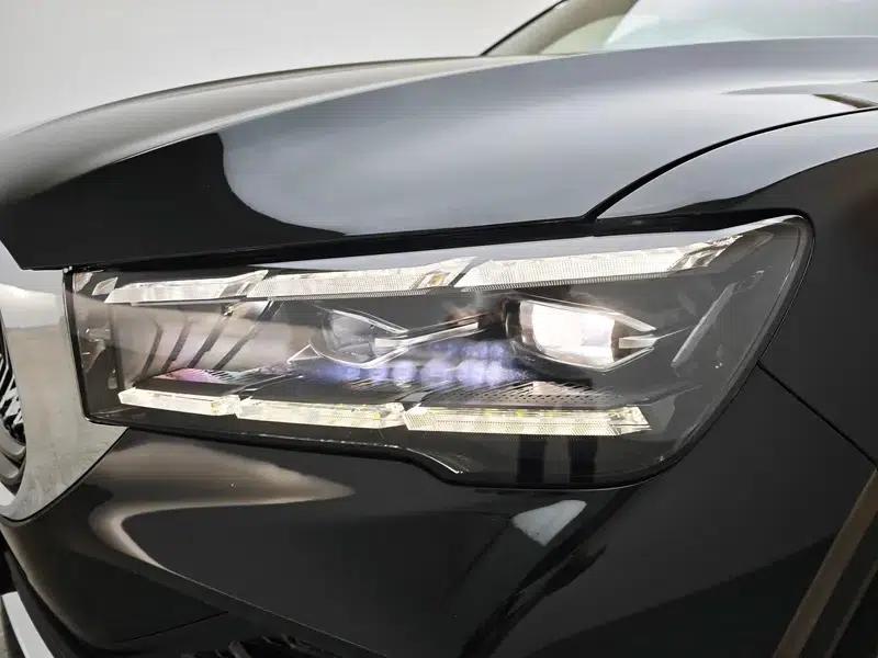 Geely Xingyue L 2024 2.0TD DCT EVO 2WD Long Wind Edition — миниатюра 12