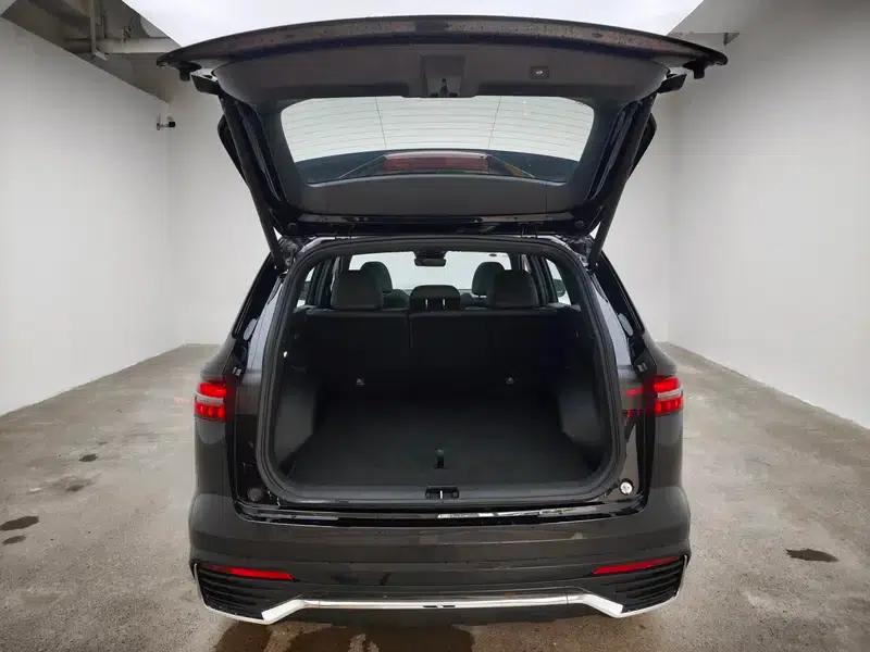 Geely Xingyue L 2024 2.0TD DCT EVO 2WD Long Wind Edition — миниатюра 20