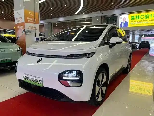 Baojun Cloud 2023 460 Plus Operations Exclusive Edition