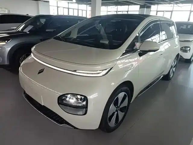 Baojun Cloud 2023 460 Max
